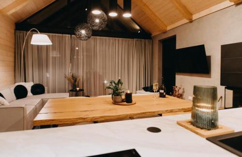 Liptovsky Mikulas Chalet De Esquí | SKRI Chalets