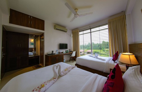 Gaibandha Complejo | SKS Inn