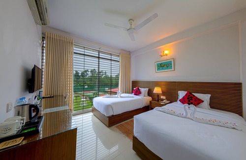 Gaibandha Complejo | SKS Inn