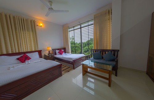 Gaibandha Complejo | SKS Inn