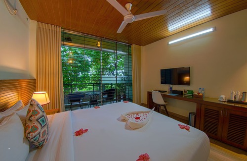 Gaibandha Complejo | SKS Inn
