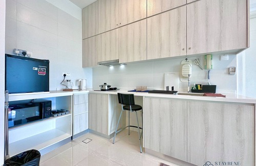 Central District Condominio | SKS Pavillion Residences by Stayrene