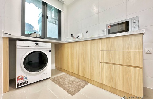 Central District Condominio | SKS Pavillion Residences by Stayrene