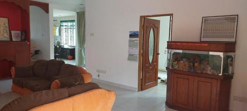 Johor Bahru Casa | Skudai close to JB Town Corner House
