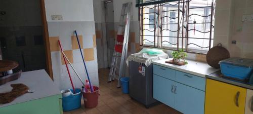 Johor Bahru Casa | Skudai close to JB Town Corner House