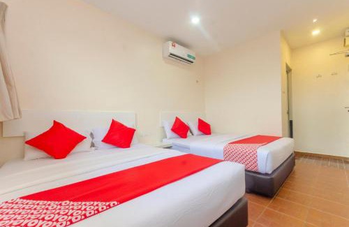 Sekudai Hotel | Skudai Hotel