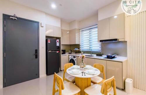 Taman Bukit Mewah Apartamento | Skudai Paradigm Mall by RR JBcity