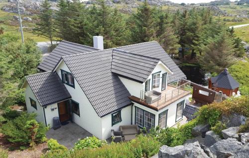 Karmoy Casa | Skudeneshavn 180 Fish Camp