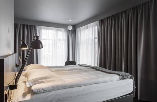 Downtown Hotel | Skuggi Hotel by Keahotels