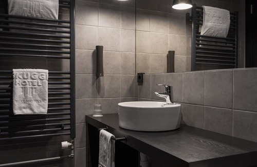 Downtown Hotel | Skuggi Hotel by Keahotels