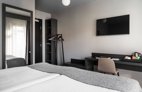 Downtown Hotel | Skuggi Hotel by Keahotels