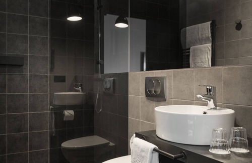 Downtown Hotel | Skuggi Hotel by Keahotels