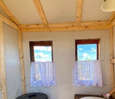 Langeberg Cabina | Skuilkrans Private Nature Reserve