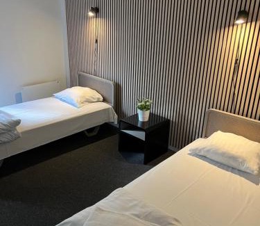 Skuldelev Hotel | Skuldelev kro