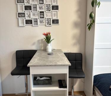 Martin Apartamento | Skvelo zariadená garsonka
