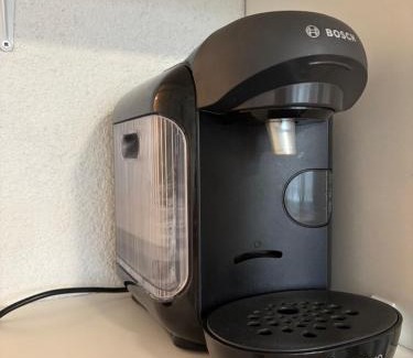 Martin Apartamento | Skvelo zariadená garsonka