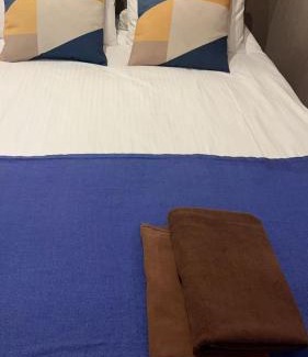 Sumida Apartamento | Sky 晴空塔 独立双人间 但是共用浴室厕所102