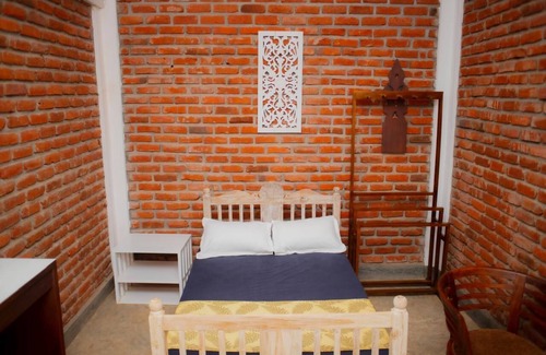 Kataragama Hotel | Sky 14 Safari Resort