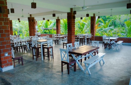 Kataragama Hotel | Sky 14 Safari Resort