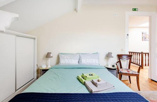 Se Nova Apartamento | sky accommodations Barcelona Studio