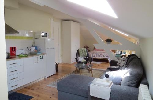 Se Nova Apartamento | Sky Accommodations Studio