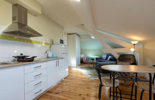 Se Nova Apartamento | Sky Accommodations Studio