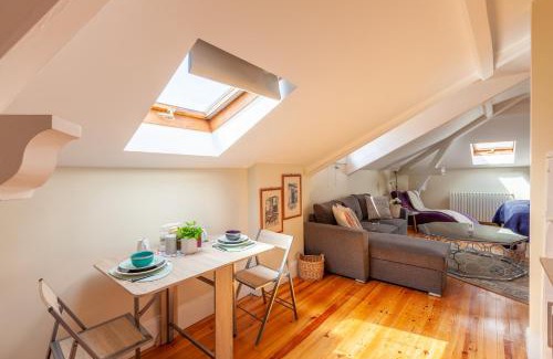 Se Nova Apartamento | Sky Accommodations Studio