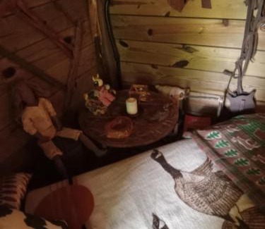 Chiefland Otro | Sky acres aka the tin cottage