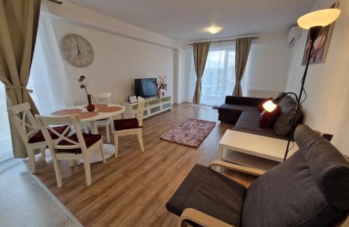 Otopeni Apartamento | Sky Airport Residence
