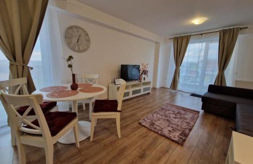 Otopeni Apartamento | Sky Airport Residence