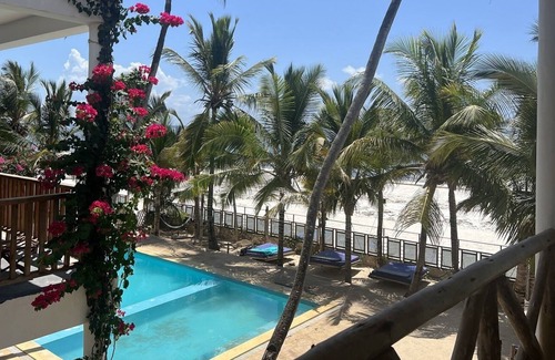 Matemwe Hotel | Miramont Retreat Zanzibar