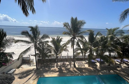 Matemwe Hotel | Miramont Retreat Zanzibar