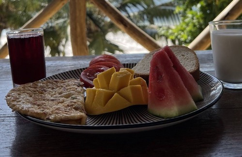 Matemwe Hotel | Miramont Retreat Zanzibar