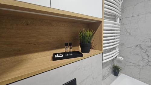 Lodz Apartamento | Sky Apart W21 Atlas Arena