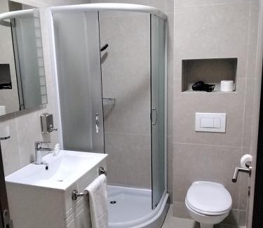 Leskovac Apartamento | Sky apartmani & spa-Vip Lux DOO