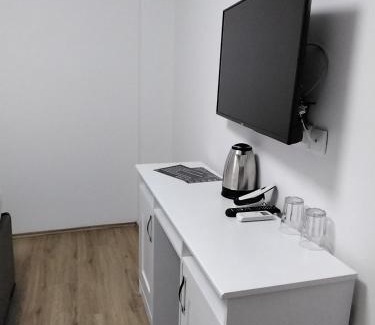Leskovac Apartamento | Sky apartmani & spa-Vip Lux DOO