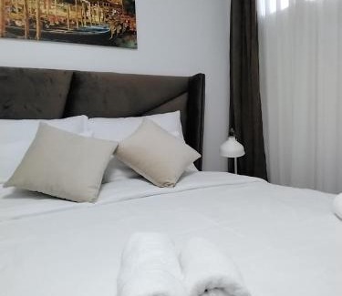 Leskovac Apartamento | Sky apartmani & spa-Vip Lux DOO