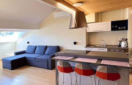 Lecco Apartamento | Sky Apartment - Affitti Brevi Italia