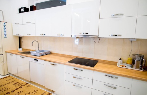 Debrecen Apartamento | Sky Apartment Debrecen