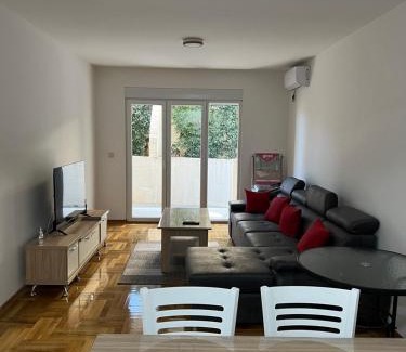 Podmaine Apartamento | SKY Apartment