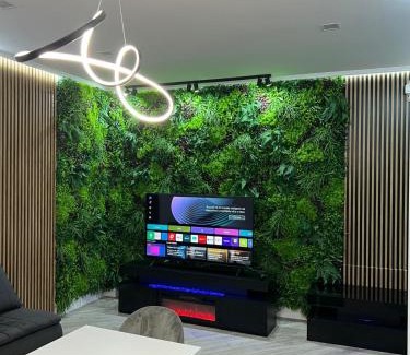 Radauti Apartamento | Sky Apartment