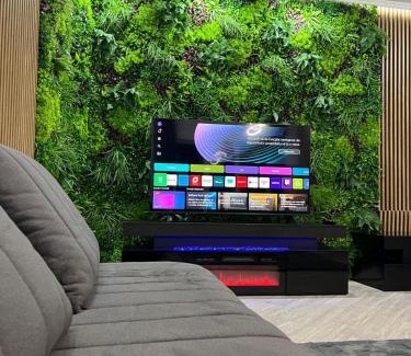 Radauti Apartamento | Sky Apartment