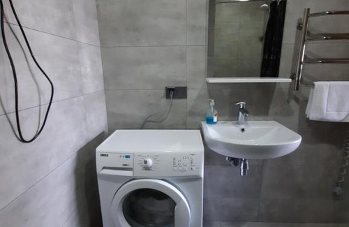Darnyckyj Apartamento | SKY Apartment Virmenska