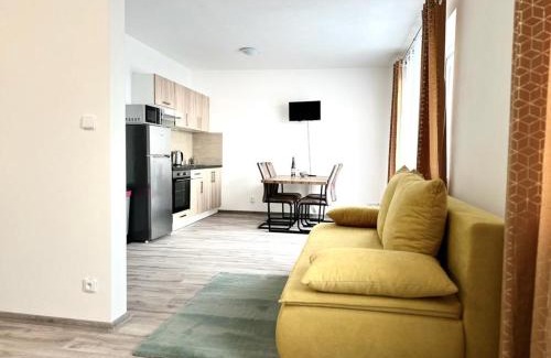 Plzen Apartamento | Sky Apartments 512