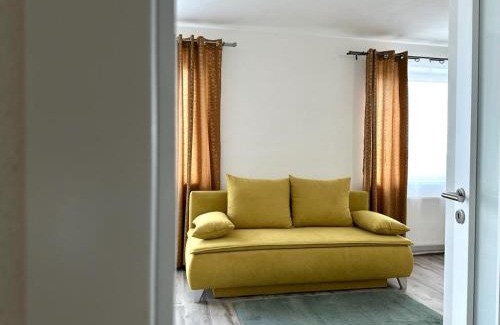 Plzen Apartamento | Sky Apartments 512