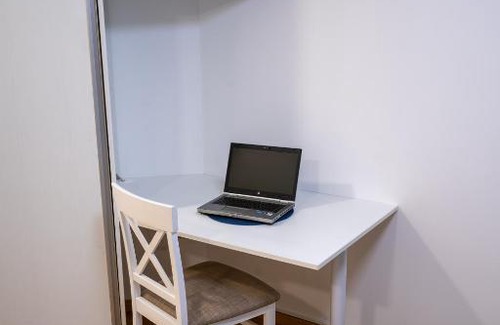 Grbavica Apartamento | Sky Apartments Novi Sad