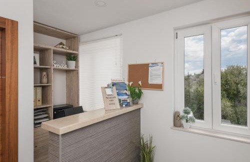 Mocici Apartamento | Sky Apartments & Rooms