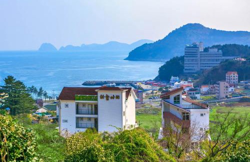 Irun-myeon Casa | Sky Ari Pension