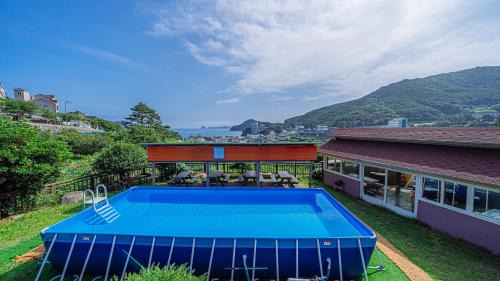Irun-myeon Casa | Sky Ari Pension
