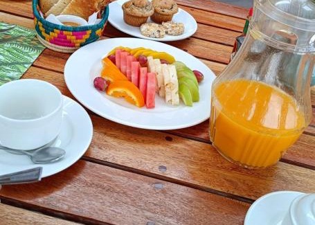 Entebbe Hotel | Sky Beach Hotel